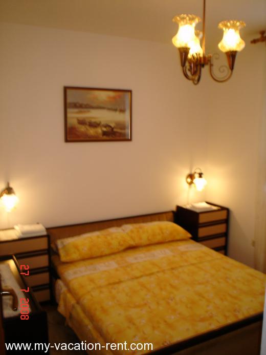 Appartamenti Lurda Croazia - Quarnaro - Isola di Krk - Punat - appartamento #579 Immagine 5