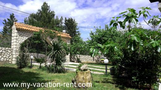 Casa vacanze Damir Croazia - Quarnaro - Isola di Krk - Silo - casa vacanze #58 Immagine 11