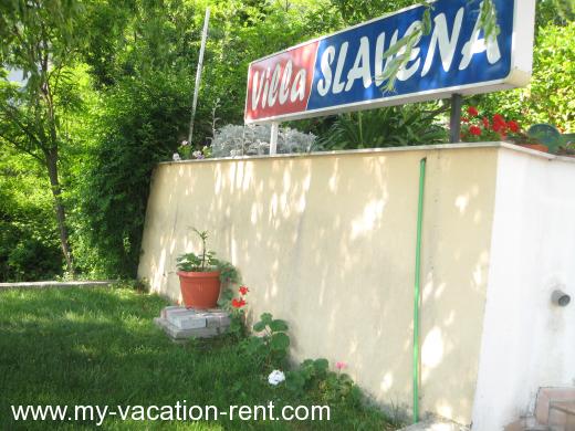 Appartamenti Makarska rivijera Croazia - Dalmazia - Makarska - Gradac - appartamento #580 Immagine 4