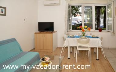 Appartamento Split Split Dalmazia Croazia #5803