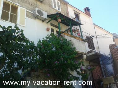 Appartamento Trogir Trogir Dalmazia Croazia #5848