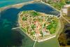Appartamenti Sandra - 40m from the sea & parking: Croazia - Dalmazia - Zadar - Nin - appartamento #5864 Immagine 5