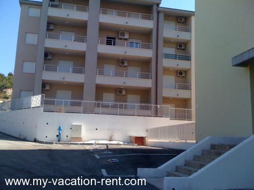 Appartamenti D & M Apartments Croazia - Dalmazia - Trogir - Trogir - appartamento #588 Immagine 7
