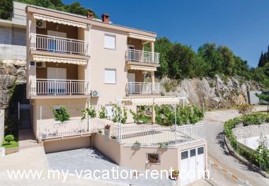 Appartamenti Ljuba - in center & close to the beach: Croazia - Istria - Umag - Duba - appartamento #5949 Immagine 2