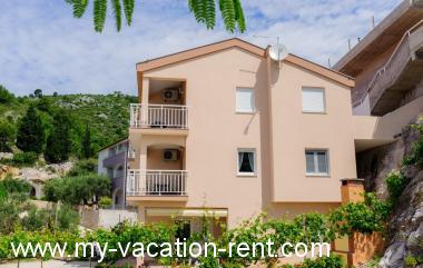 Appartamenti Ljuba - in center & close to the beach: Croazia - Istria - Umag - Duba - appartamento #5949 Immagine 3
