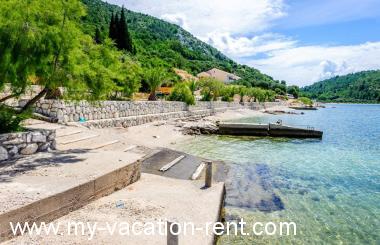 Appartamenti Ljuba - in center & close to the beach: Croazia - Istria - Umag - Duba - appartamento #5949 Immagine 7
