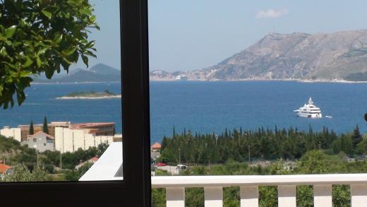 Appartamenti Sea view apartments in Cavtat Croazia - Dalmazia - Dubrovnik - Cavtat - appartamento #595 Immagine 5