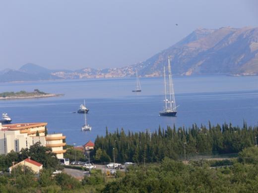Appartamenti Sea view apartments in Cavtat Croazia - Dalmazia - Dubrovnik - Cavtat - appartamento #595 Immagine 8