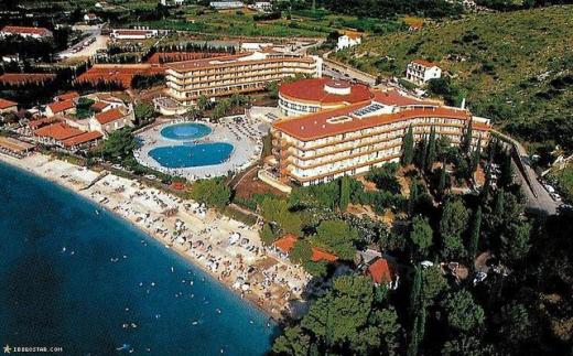 Appartamenti Sea view apartments in Cavtat Croazia - Dalmazia - Dubrovnik - Cavtat - appartamento #595 Immagine 9