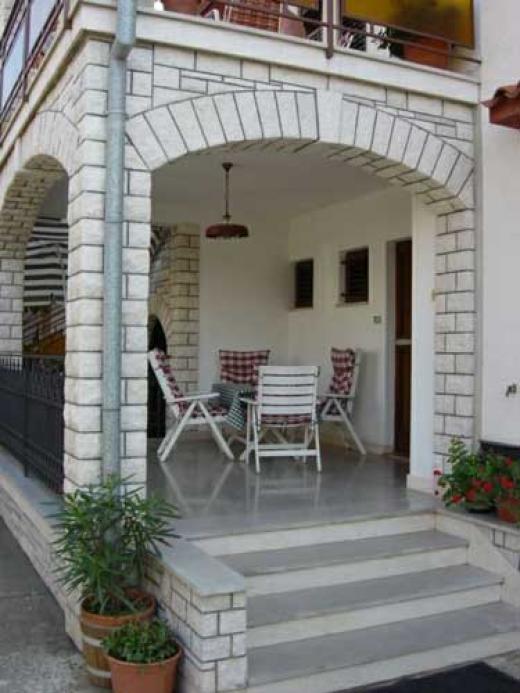 Nr.1 Croazia - Istria - Rovigno - Rovinj - appartamento #596 Immagine 1