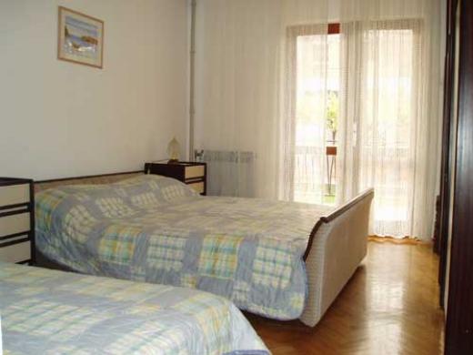 Nr.1 Croazia - Istria - Rovigno - Rovinj - appartamento #596 Immagine 2