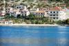 Casa vacanze Villa Linda - big terraces: Croazia - Dalmazia - Split - Seget Vranjica - casa vacanze #5993 Immagine 12