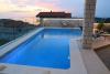 Casa vacanze Filippo - with pool : Croazia - Dalmazia - Sibenik - Bilo - casa vacanze #6037 Immagine 15