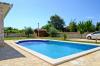 Casa vacanze Mary - with pool :  Croazia - Istria - Medulin - Medulin - casa vacanze #6039 Immagine 11