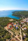Appartamenti Ljuba - 200m from beach: Croazia - Dalmazia - Split - Cove Ljubljeva (Vinisce) - appartamento #6073 Immagine 18