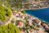 Casa vacanze Niso - with pool Croazia - Dalmazia - Isola di Korcula - Cove Mikulina luka (Vela Luka) - casa vacanze #6074 Immagine 11