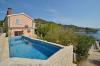 Casa vacanze Niso - with pool Croazia - Dalmazia - Isola di Korcula - Cove Mikulina luka (Vela Luka) - casa vacanze #6074 Immagine 11