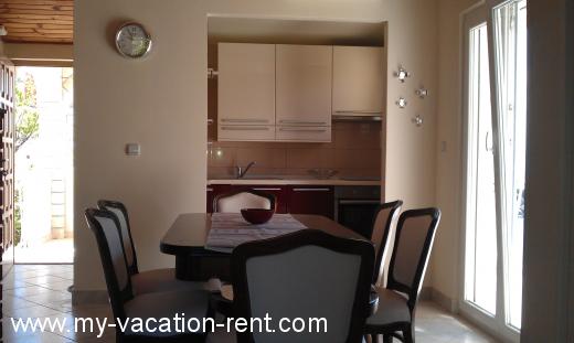 Appartamenti VILLA KARMELA Croazia - Dalmazia - Trogir - OKRUG GORNJI - appartamento #609 Immagine 11