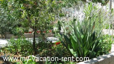 Appartamenti Ljuba - nice garden: Croazia - Istria - Umag - Okrug Gornji - appartamento #6098 Immagine 14