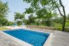 Casa vacanze Josip - private swimming pool: Croazia - Istria - Labin - Labin - casa vacanze #6104 Immagine 18
