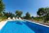 Casa vacanze Josip - private swimming pool: Croazia - Istria - Labin - Labin - casa vacanze #6104 Immagine 18