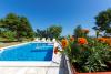 Casa vacanze Josip - private swimming pool: Croazia - Istria - Labin - Labin - casa vacanze #6104 Immagine 18