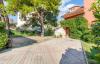 Appartamenti Vini- beautiful garden and terrase Croazia - Dalmazia - Split - Podstrana - appartamento #6109 Immagine 19