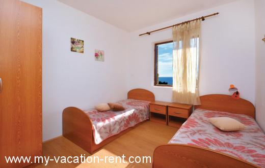 apartman A1 Croazia - Dalmazia - Isola di Lesina - Ivan Dolac - appartamento #612 Immagine 6