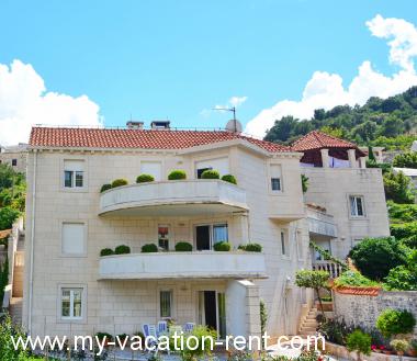 Appartamento Pucisca Isola di Brac Dalmazia Croazia #6136