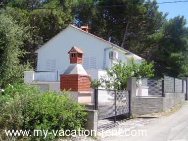 Casa vacanze Susica Isola di Ugljan Dalmazia Croazia #6139