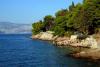 Appartamenti DeMar - 70m from sea: Croazia - Dalmazia - Isola di Brac - Splitska - appartamento #6142 Immagine 7