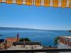 Appartamenti Aurel - sea view: Croazia - Dalmazia - Split - Omis - appartamento #6200 Immagine 8