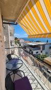 Appartamenti Aurel - sea view: Croazia - Dalmazia - Split - Omis - appartamento #6200 Immagine 8