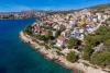 Appartamenti Jakov - large terrace :  Croazia - Dalmazia - Isola di Ciovo - Okrug Gornji - appartamento #6230 Immagine 13