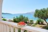 Appartamenti Natali - 5 M from the beach :  Croazia - Dalmazia - Isola di Ciovo - Okrug Gornji - appartamento #6274 Immagine 13