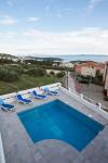 Casa vacanze Sandra - with pool : Croazia - Dalmazia - Makarska - Makarska - casa vacanze #6285 Immagine 9