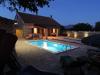 Casa vacanze Tihomir - with pool :  Croazia - Dalmazia - Sibenik - Drnis - casa vacanze #6286 Immagine 16