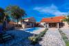 Casa vacanze Tihomir - with pool :  Croazia - Dalmazia - Sibenik - Drnis - casa vacanze #6286 Immagine 16