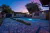 Casa vacanze Tihomir - with pool :  Croazia - Dalmazia - Sibenik - Drnis - casa vacanze #6286 Immagine 16