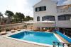 Appartamenti Paula - with pool and sea view : Croazia - Dalmazia - Isola di Brac - Sutivan - appartamento #6296 Immagine 7