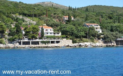 Appartamenti Molunat Croazia - Dalmazia - Dubrovnik - Molunat - appartamento #63 Immagine 1