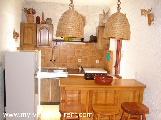 Appartamenti Cempres Croazia - Dalmazia - Split - Omis, Stanici - appartamento #631 Immagine 9