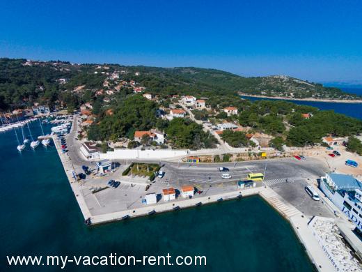 Appartamenti IRENA Croazia - Dalmazia - Isola di Solta - Rogač - appartamento #632 Immagine 7