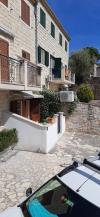 Appartamenti Ivano - 90m to the beach: Croazia - Dalmazia - Isola di Brac - Splitska - appartamento #6348 Immagine 5