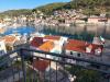 Appartamenti Branka - nice apartment with stunning view: Croazia - Dalmazia - Isola di Brac - Pucisca - appartamento #6367 Immagine 12