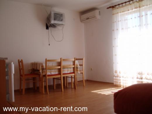 Appartamenti Kuss Croazia - Quarnaro - Isola di Pag - Novalja - appartamento #640 Immagine 6