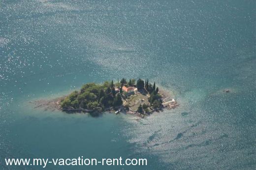 Appartamenti na privatnom otoku u Malom Stonu Croazia - Dalmazia - Dubrovnik - Mali Ston - appartamento #641 Immagine 2