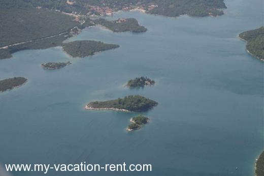 Appartamenti na privatnom otoku u Malom Stonu Croazia - Dalmazia - Dubrovnik - Mali Ston - appartamento #641 Immagine 3