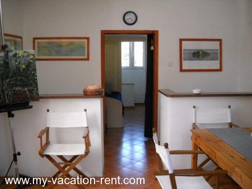 Appartamenti na privatnom otoku u Malom Stonu Croazia - Dalmazia - Dubrovnik - Mali Ston - appartamento #641 Immagine 8