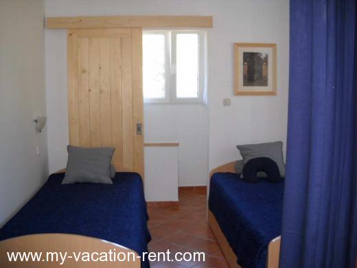 Appartamenti na privatnom otoku u Malom Stonu Croazia - Dalmazia - Dubrovnik - Mali Ston - appartamento #641 Immagine 9